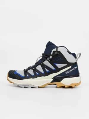 Foto van product Outdoorschoenen Salomon paars
