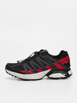 Foto van product Outdoorschoenen Salomon rood