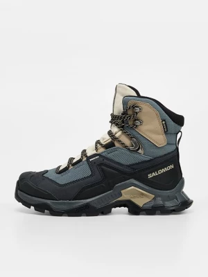 Foto van product Outdoorschoenen Salomon wit