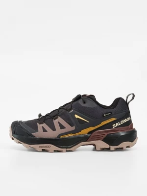 Foto van product Outdoorschoenen Salomon zwart