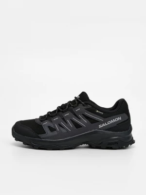 Foto van product Outdoorschoenen Salomon zwart