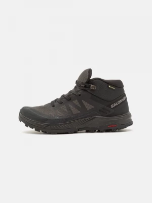 Foto van product Outdoorschoenen Salomon zwart