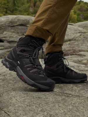 Foto van product Outdoorschoenen Salomon zwart