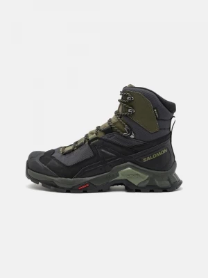 Foto van product Outdoorschoenen Salomon zwart