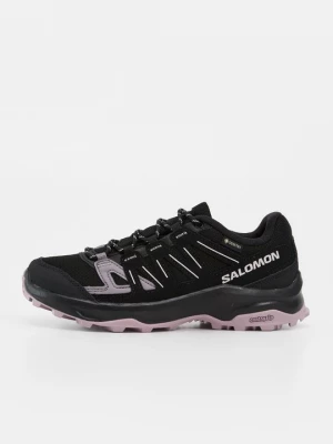 Foto van product Outdoorschoenen Salomon zwart