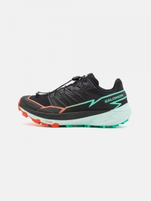 Foto van product Outdoorschoenen Salomon zwart