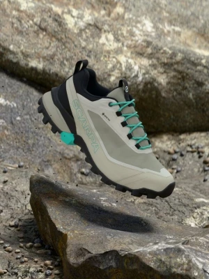 Foto van product Outdoorschoenen Scarpa crème
