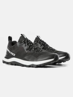 Foto van product Outdoorschoenen The North Face zwart