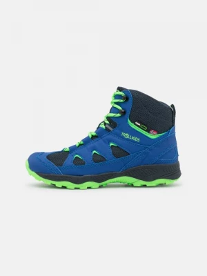 Foto van product Outdoorschoenen Trollkids donkerblauw