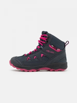 Foto van product Outdoorschoenen Trollkids donkerblauw