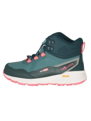 Foto van product Outdoorschoenen Trollkids petrol