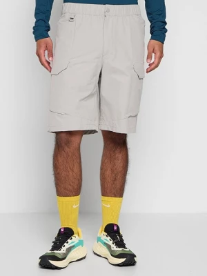 Foto van product Outdoorshorts 4F lichtgrijs