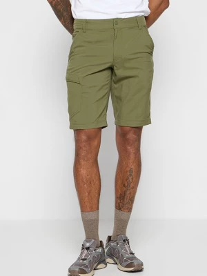 Foto van product Outdoorshorts Berghaus groen