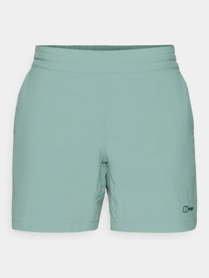 Foto van product Outdoorshorts Berghaus lichtgroen