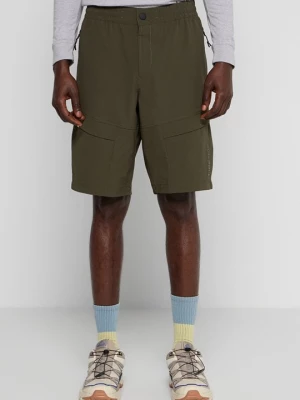 Foto van product Outdoorshorts Bogner Fire + Ice kaki