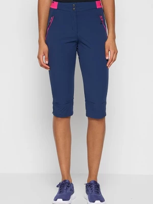 Foto van product Outdoorshorts CMP blauw