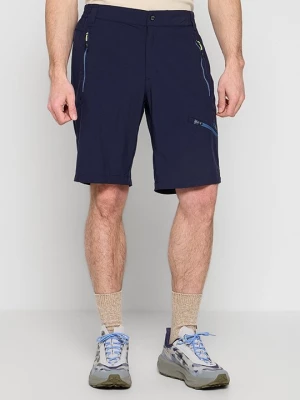 Foto van product Outdoorshorts CMP donkerblauw
