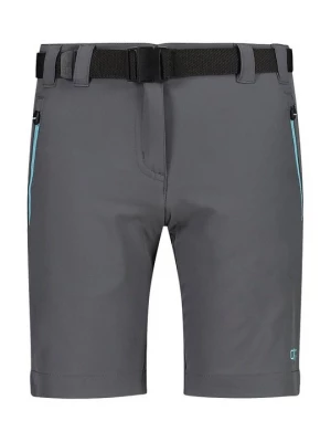 Foto van product Outdoorshorts CMP grijs