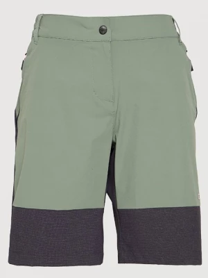 Foto van product Outdoorshorts CMP groen