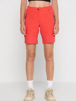 Foto van product Outdoorshorts CMP oranje