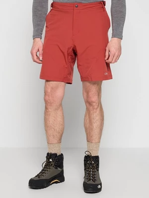Foto van product Outdoorshorts CMP rood