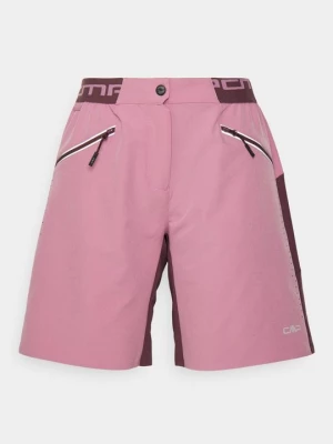 Foto van product Outdoorshorts CMP roze