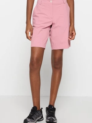 Foto van product Outdoorshorts Colmar donkerroze