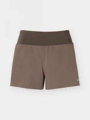 Foto van product Outdoorshorts Columbia bruin