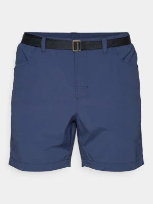 Foto van product Outdoorshorts Columbia donkerblauw