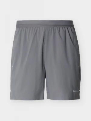 Foto van product Outdoorshorts Columbia grijs