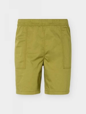 Foto van product Outdoorshorts Columbia groen