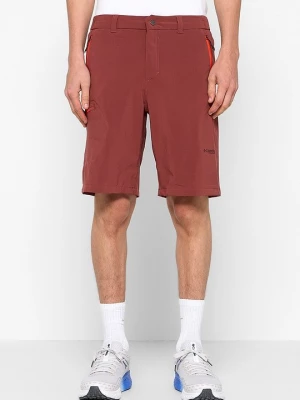 Foto van product Outdoorshorts Columbia lichtbruin
