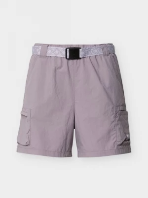 Foto van product Outdoorshorts Columbia paars