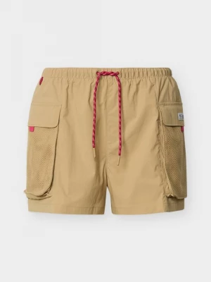 Foto van product Outdoorshorts Columbia zandkleur