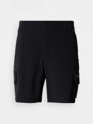 Foto van product Outdoorshorts Columbia zwart