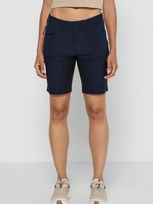 Foto van product Outdoorshorts Didriksons donkerblauw