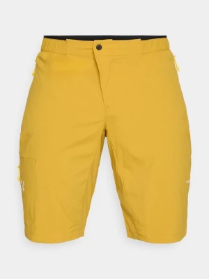 Foto van product Outdoorshorts Haglöfs geel