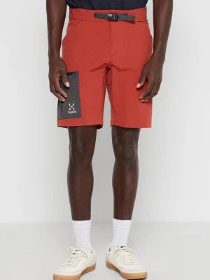Foto van product Outdoorshorts Haglöfs oranje