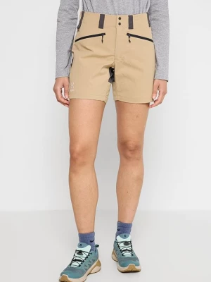 Foto van product Outdoorshorts Haglöfs zandkleur
