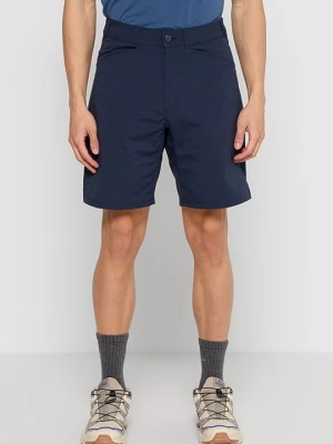 Foto van product Outdoorshorts Houdini blauw