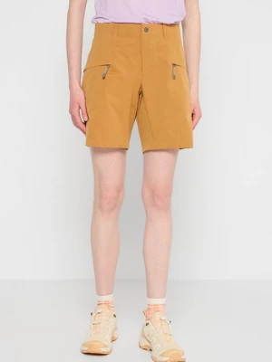 Foto van product Outdoorshorts Houdini okergeel