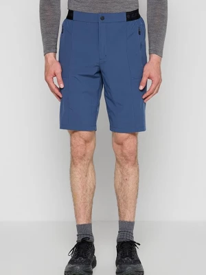 Foto van product Outdoorshorts icepeak donkerblauw