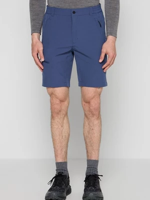 Foto van product Outdoorshorts icepeak donkerblauw