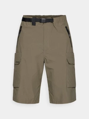 Foto van product Outdoorshorts icepeak donkergroen