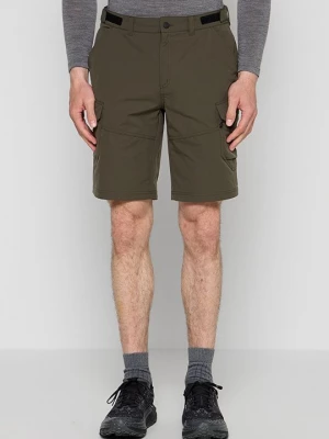 Foto van product Outdoorshorts icepeak olijfgroen