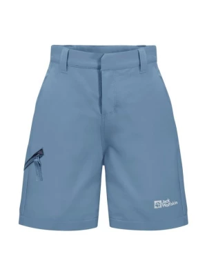 Foto van product Outdoorshorts Jack Wolfskin blauw
