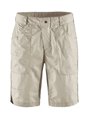 Foto van product Outdoorshorts Klättermusen grijs