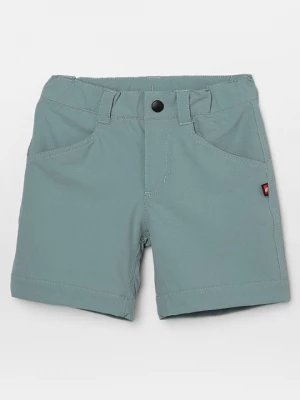 Foto van product Outdoorshorts LEGO turquoise