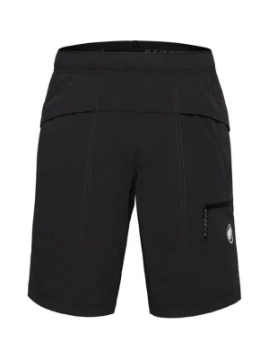 Foto van product Outdoorshorts Mammut zwart