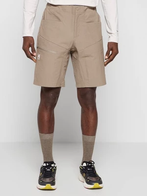 Foto van product Outdoorshorts Millet geel